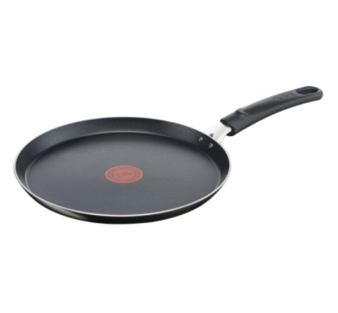 Tefal Сковорода Tefal Simply Clean для млинців 25 см (B5671053)