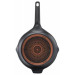 Tefal Сковорода Tefal Delicio Grill 26 см (E2324074)