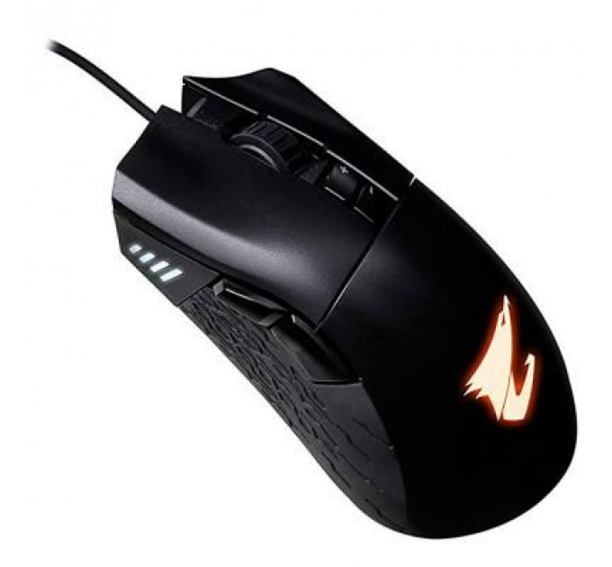 Мишка GIGABYTE Aorus M3