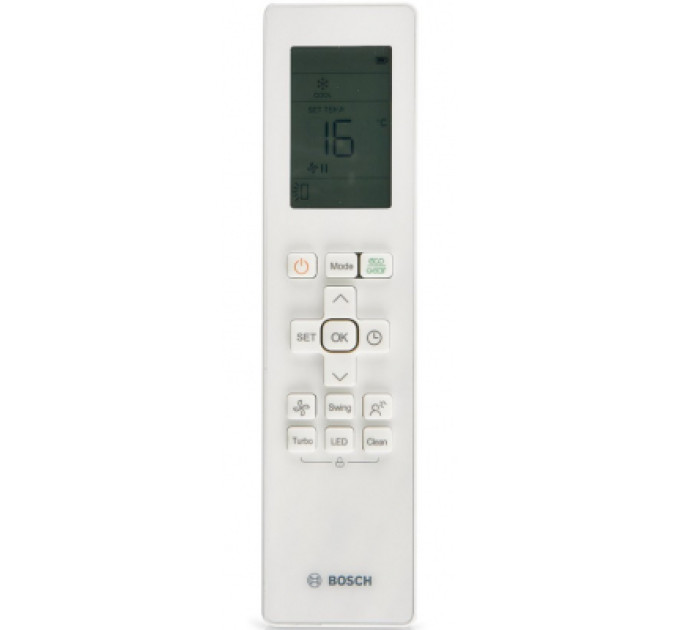Bosch Кондиціонер Bosch CL3000i RAC 7,0 (7733701738)