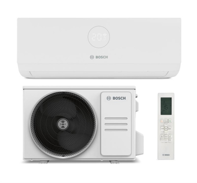 Bosch Кондиціонер Bosch CL3000i RAC 7,0 (7733701738)