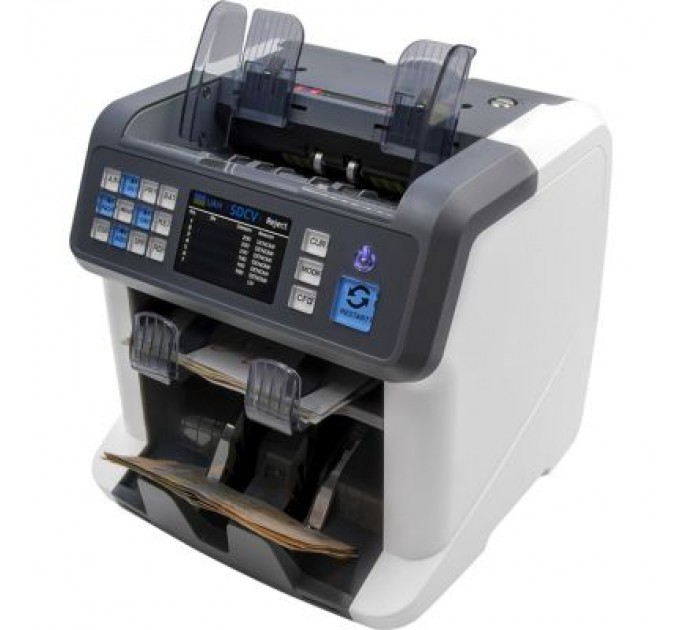 Лічильник банкнот NRJ AL-955 UV/MG/IR (24903)