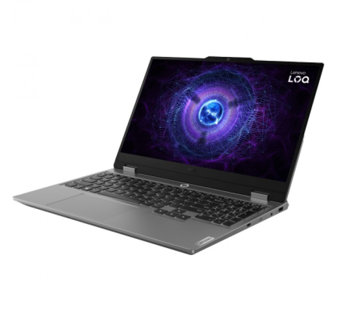 Lenovo Ноутбук Lenovo LOQ 15ARP9 (83LK005ERM)