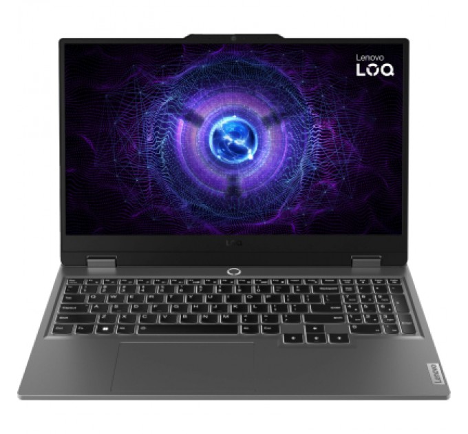 Lenovo Ноутбук Lenovo LOQ 15ARP9 (83LK005ERM)