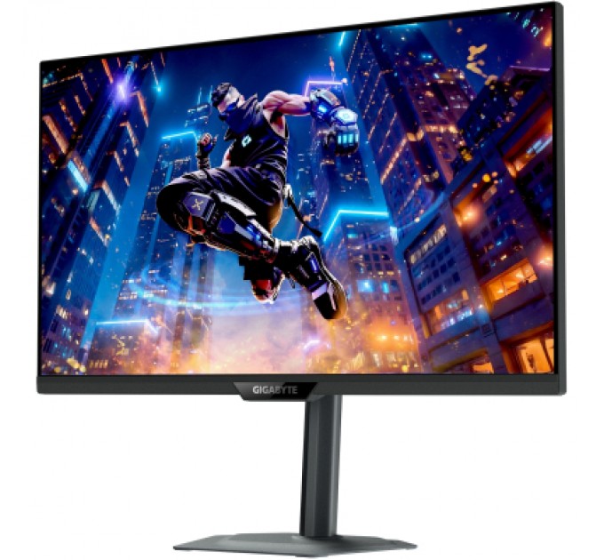 GIGABYTE Монітор GIGABYTE M27UP Gaming Monitor