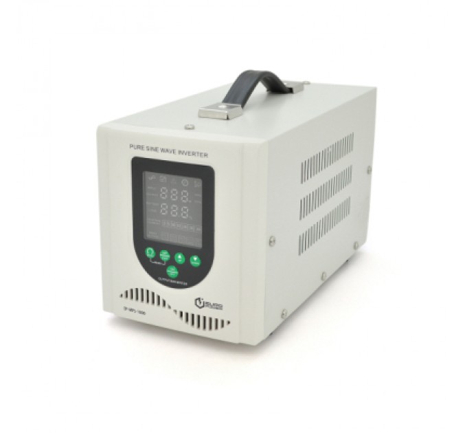 Europower Пристрій безперебійного живлення Europower EP-MPS-1000/12