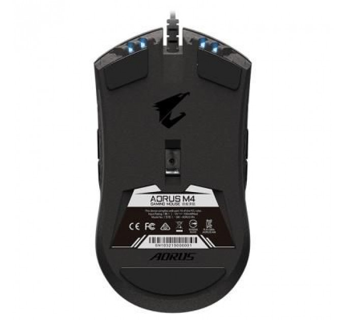 Мишка GIGABYTE Aorus M4