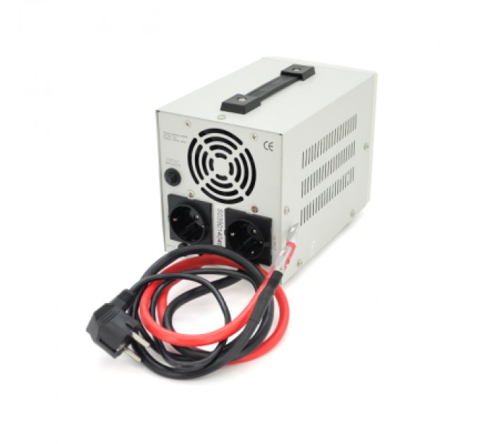 Europower Пристрій безперебійного живлення Europower EP-MPS-800/12