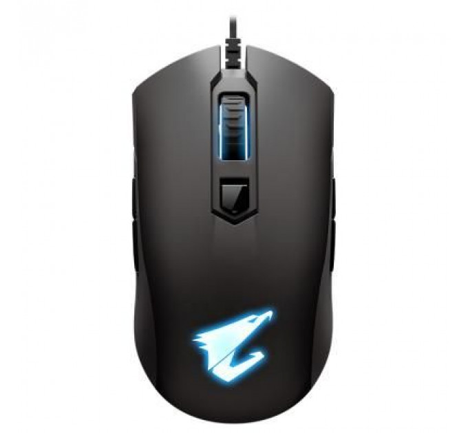 Мишка GIGABYTE Aorus M4