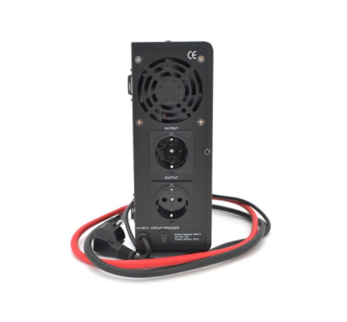 Europower Пристрій безперебійного живлення Europower EPWM-MPS-800/12