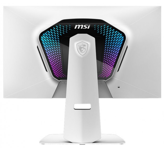 MSI Монітор MSI 27" MPG 274URDFW E16M IPS White 320Hz