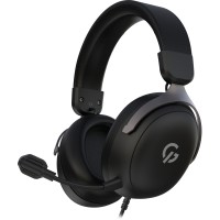 Навушники GamePro Asgard Freya Black (HS145B)