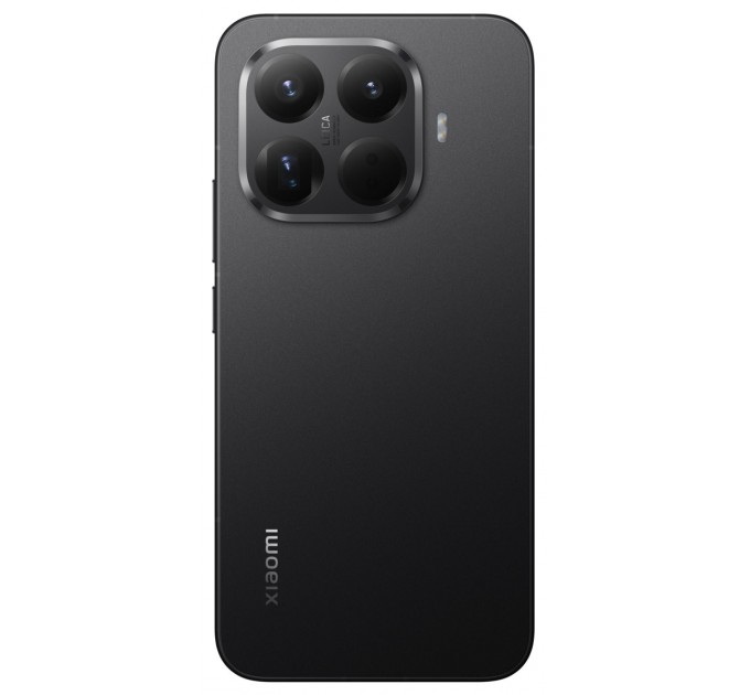 Xiaomi Смартфон Xiaomi 15T Pro 12/256GB Black