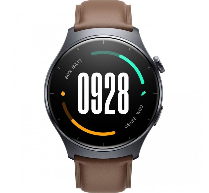 Mibro Смарт-годинник Mibro Watch Lite 3 Dark Gray