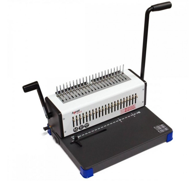 Agent Біндер Agent B-22-2