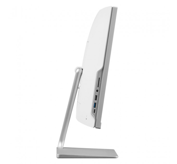 Prologix Моноблок Prologix Optima PLC24A (PLC24A.OPT.3BC.N.657) White