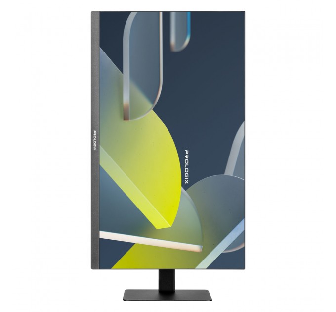 Prologix Моноблок Prologix Optima PLC24TD (PLC24TD.OPT.3BE.N.5849) Black