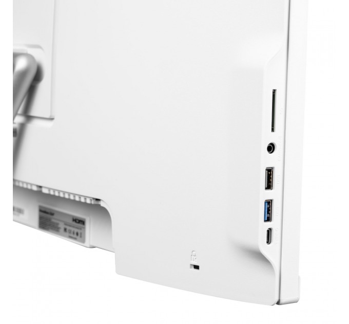 Prologix Моноблок Prologix Optima PLC27A (PLC27A.OPT.4BE.N.3545) White