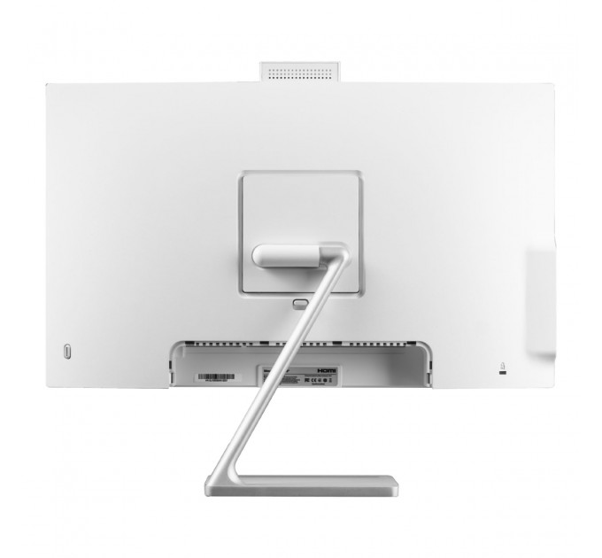 Prologix Моноблок Prologix Optima PLC27A (PLC27A.OPT.4BE.N.3545) White