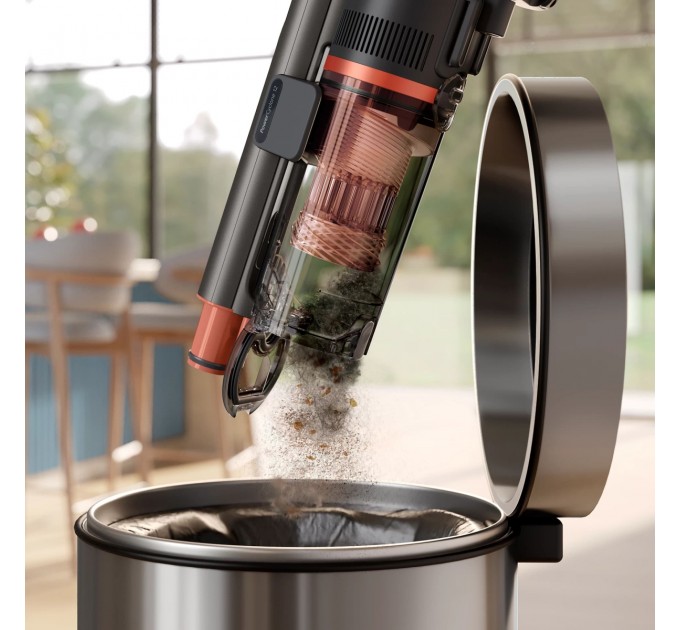 Philips Акумуляторний миючий пилосос Philips Aqua 7000 XC7163/01