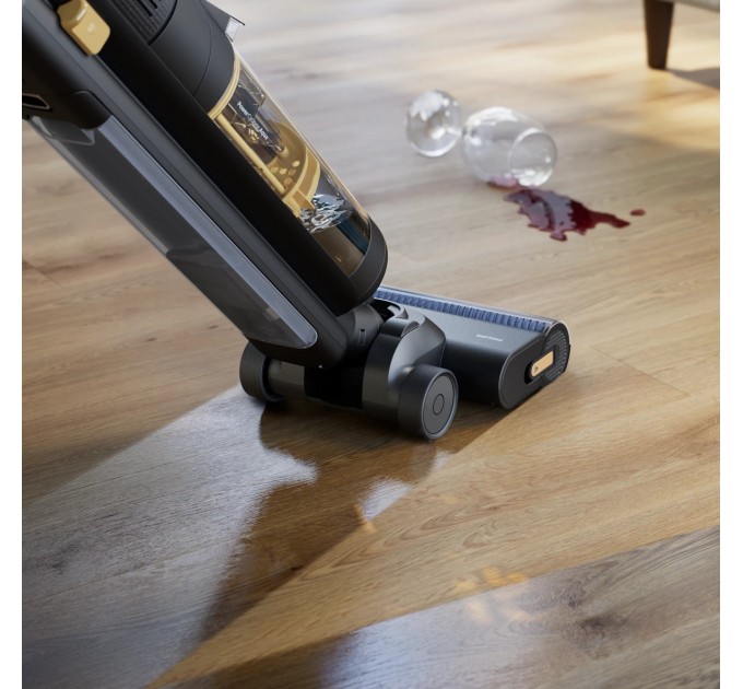 Philips Акумуляторний миючий пилосос Philips AquaTrio XW7264/11