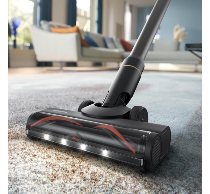 Philips Акумуляторний миючий пилосос Philips AquaTrio XW7264/11