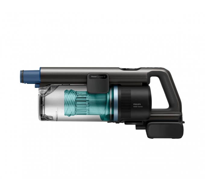 Philips Акумуляторний миючий пилосос Philips Complete 8000 XC8157/01