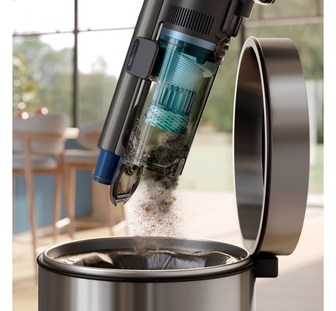 Philips Акумуляторний миючий пилосос Philips Complete 8000 XC8157/01