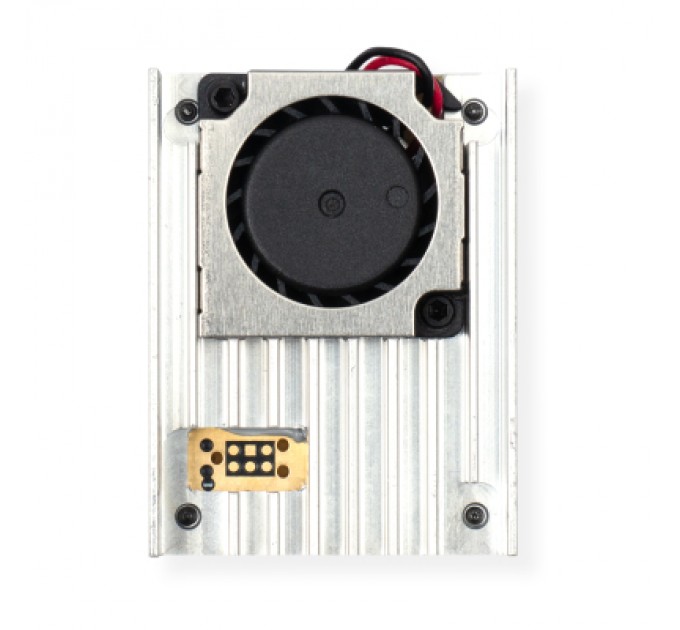 TBS Відеопередавач (VTX) TBS Unify Pro32 DP 3W + Fan упаковка 100 шт.