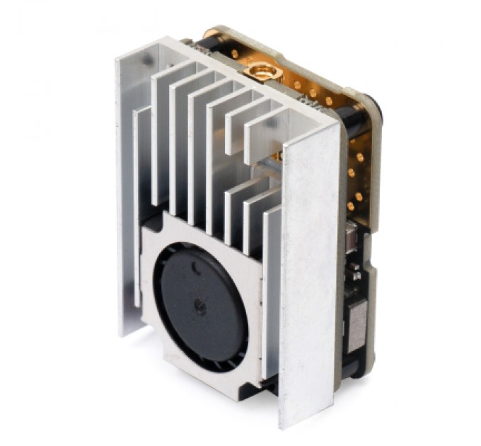 TBS Відеопередавач (VTX) TBS Unify Pro32 DP 3W + Fan упаковка 100 шт.