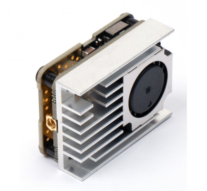 TBS Відеопередавач (VTX) TBS Unify Pro32 DP 3W + Fan упаковка 100 шт.