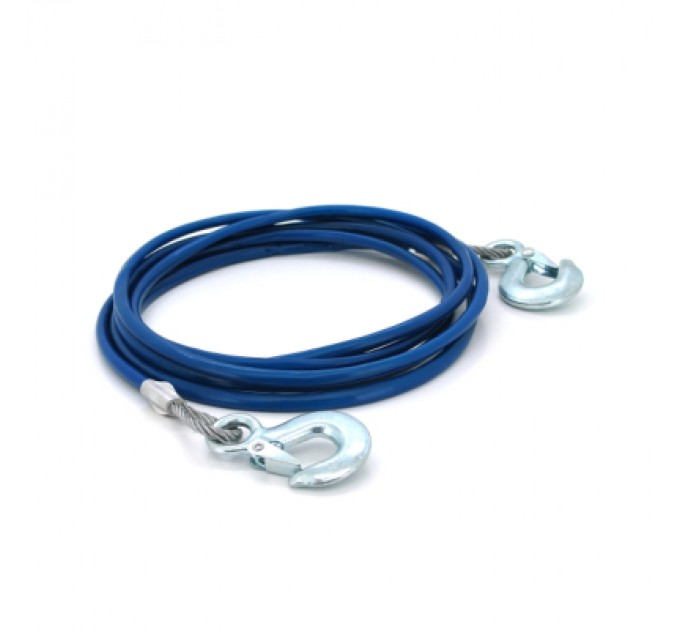 Voltronic Трос буксирувальний Voltronic 4м/5 т (BY-423/4/5)