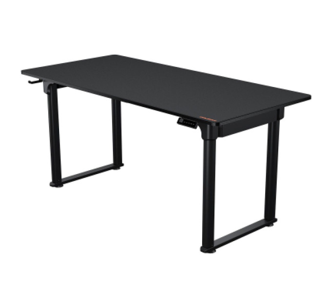 Cougar Комп'ютерний стіл Cougar E-Grav 160 Black (E-Grav 160)