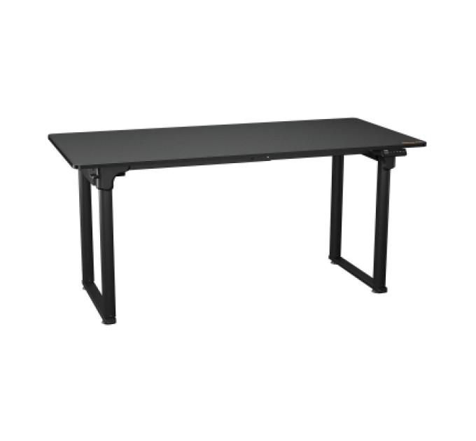 Cougar Комп'ютерний стіл Cougar E-Grav 160 Black (E-Grav 160)