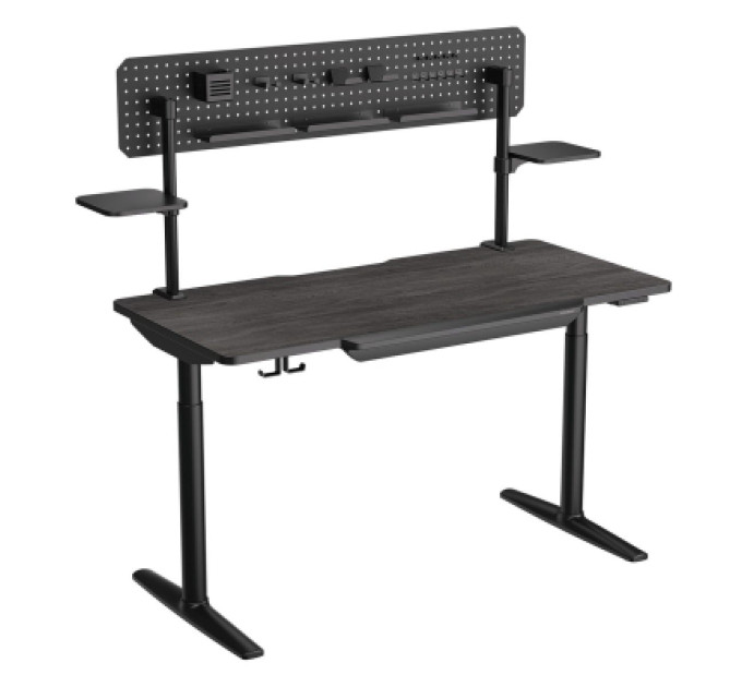 Cougar Комп'ютерний стіл Cougar E-Odyssey Black (E-Odyssey)