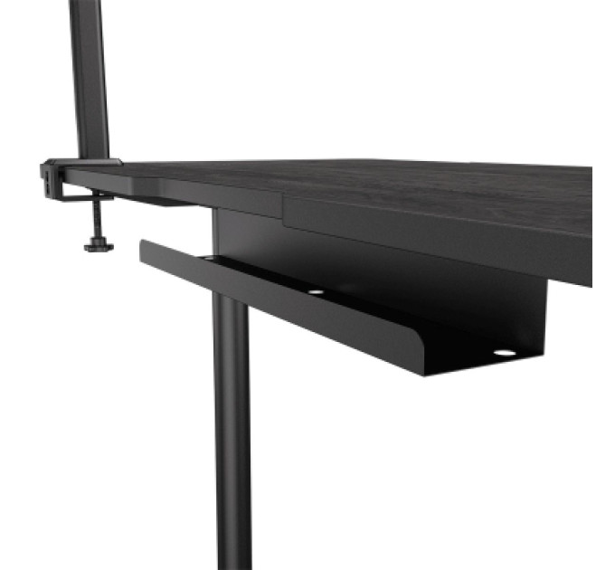 Cougar Комп'ютерний стіл Cougar E-Odyssey Black (E-Odyssey)