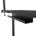 Cougar Комп'ютерний стіл Cougar E-Odyssey Black (E-Odyssey)