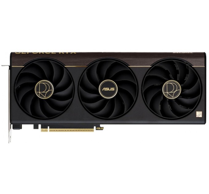 ASUS Відеокарта GF RTX 5070 Ti 16GB GDDR7 ProArt OC Asus (PROART-RTX5070TI-O16G)