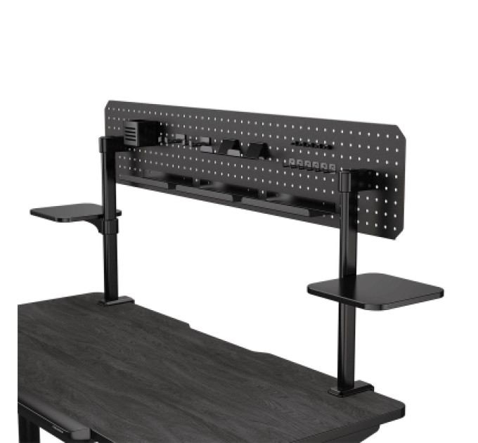 Cougar Комп'ютерний стіл Cougar E-Odyssey Black (E-Odyssey)