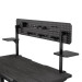 Cougar Комп'ютерний стіл Cougar E-Odyssey Black (E-Odyssey)