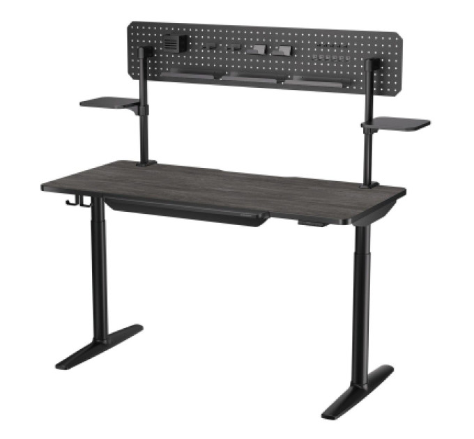 Cougar Комп'ютерний стіл Cougar E-Odyssey Black (E-Odyssey)