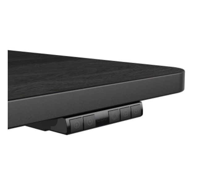 Cougar Комп'ютерний стіл Cougar E-Odyssey Black (E-Odyssey)