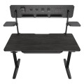 Cougar Комп'ютерний стіл Cougar E-Odyssey Black (E-Odyssey)