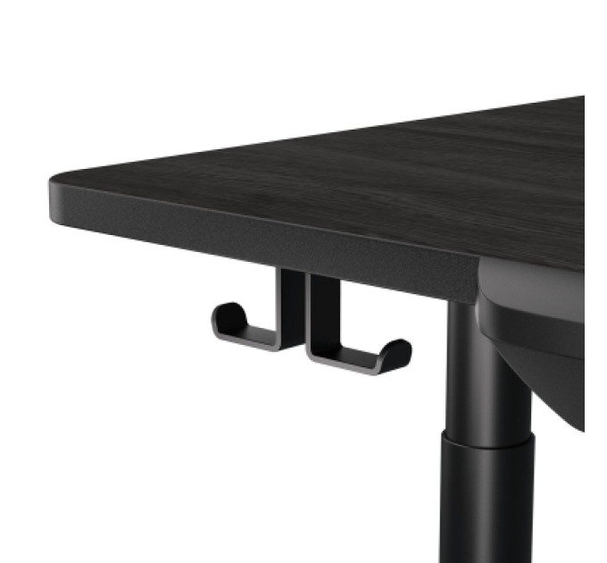Cougar Комп'ютерний стіл Cougar E-Odyssey Black (E-Odyssey)