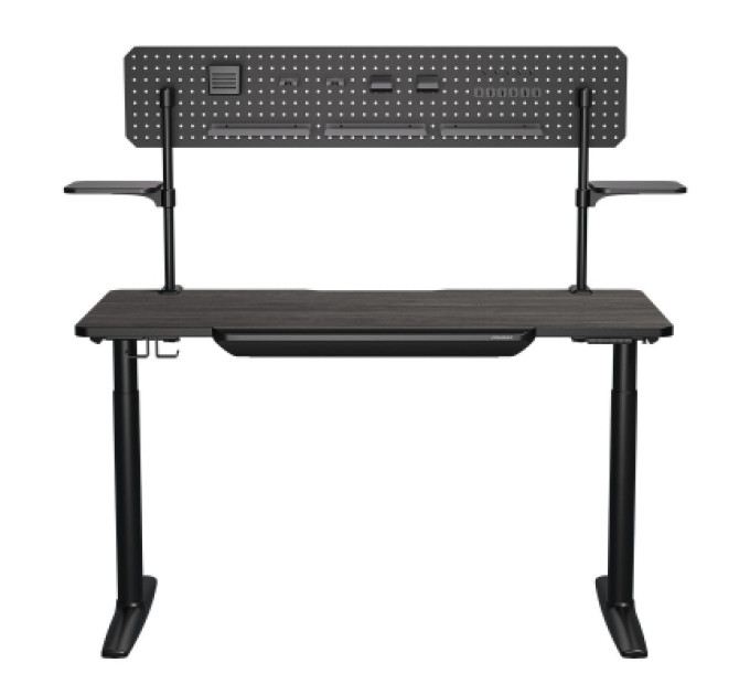Cougar Комп'ютерний стіл Cougar E-Odyssey Black (E-Odyssey)