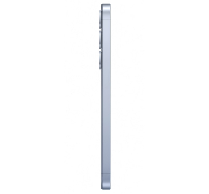Samsung Смартфон Samsung Galaxy S25 12/256GB Icy Blue (SM-S931BLBGEUC)