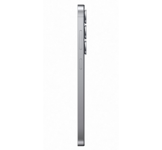 Samsung Смартфон Samsung Galaxy S25 12/256GB Silver Shadow (SM-S931BZSGEUC)