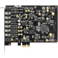 Звукова карта Asus Xonar AE (90YA00P0-M0UA00)