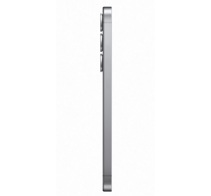 Samsung Смартфон Samsung Galaxy S25 12/256GB Silver Shadow (SM-S931BZSGEUC)