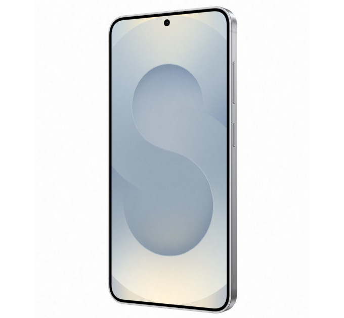 Samsung Смартфон Samsung Galaxy S25 12/256GB Silver Shadow (SM-S931BZSGEUC)